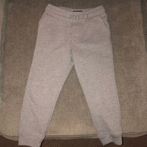 Joggers